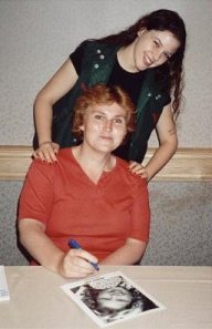 I want a massage, dammit!