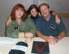 Shannon, Ilana, Frank Ashmore