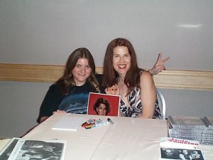 Cmdr. Ilana's trying to create a diversion.